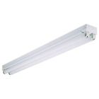 C296120geb - Lithonia General-purpose Striplight 8 Fluorescent Lighting