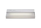 Cab-12 Wh Transglobe Lighting Fluorescent Under Cabinet Bar Light
