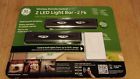 17521 Cabinet Wireless Light Remote Led 2 Ge Under Pack " 12 - Control