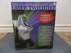 Can You Imaagine Laser Twilight Projector By Imagine Light Show Night Euc 604020051051