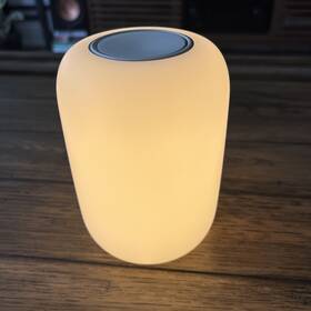 953-000009-001 Casper Glow Light Smart Bedside Lamp Only No Base