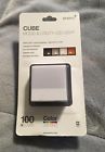 Cb.01 Enevu Cube Night Light For Kids And Adults Eye Caring