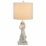 Cb175812 Ganz Mermaid Table Lamp Max 696322283032