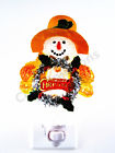 Cb20 Cnh Various Merry Christmas Snowman Nightlights