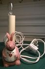 Cbk Ltd Vtg 1987 Rabbit-bunny