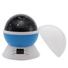 Cd5100182 Mokoqi Modern Rotating Moon Sky