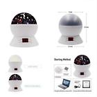 Cd5100810 Upgrade Lighting Ceiling Fans Rotating Star Sky Projection 712809110032