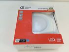 Ce-jb6-650l-27k-e26-2 Commercial Electric 6 Warm 849665007821
