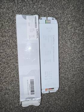 Ip20 Ceilex 860014142673 Dimmable Triac Led Driver 24v 300w Power Supply Transformer Ul Listed