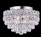 1902f12c Century Id Lights Flush 962914 Chrome Crystal Clear 4