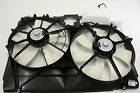 Cf20010 Spectra Premium Radiator Fan Assembly Oem Designed For 671607555202