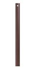 Cfdr2orb Emerson Ceiling Fan Downrod Long Oil Rubbed Bronze 030844014710