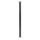 Cfdr3bq Emerson Barbeque Black Extension Downrod