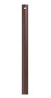 Cfdr3dbz Emerson Ceiling Fan Downrod