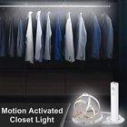 Cg Smatis Motion Activated Closet Light Battery Operated 653472835993
