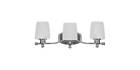 Ch20189bn24-bl3 Chloe Lighting 3-light Bath