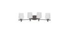Ch20190bn31-bl4 Chloe Lighting Polished Classic