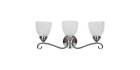 Ch20191bn22-bl3 Chloe Lighting Harmonic Symphony