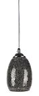 Ch3gy16dc05-dp1 Chloe Lighting Melia Mosaic Ceiling Pendant