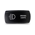 Ch4x4-dril Ch4x4 Industries Rocker Switch