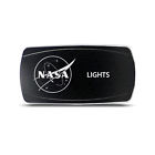 Ch4x4-mil17 Industries Rocker Switch Military Lights Symbol