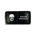Ch4x4-v2-mil-nuchol Industries Rocker Switch Military Nuclear Holocaust Symbol Ch4x4-v2-mil-nuchol Industries Rocker Switch Military Nuclear Holocaust Symbol
