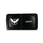 Ch4x4-v2-mil15 Ch4x4 Industries Rocker Switch Ch4x4-v2-mil15 Ch4x4 Industries Rocker Switch