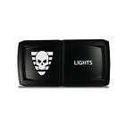 Ch4x4-v2-mil22 Ch4x4 Industries Rocker Switch
