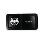 Ch4x4-v2-mil23 Ch4x4 Industries Rocker Switch