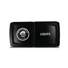 Ch4x4-v2-mil7 Industries Rocker Switch Military Lights Symbol