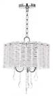 Cha4000b Safavieh Furniture Harlyn Chandelier 889048256378