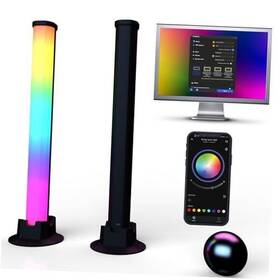 L7179 China Rgb Led Lights Bar Smart Gaming With Built-in Music Mode And Color