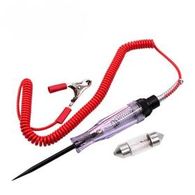 6-24v Chiwantong Y001 Automotive Test Light Premium Led Bulb Circuit Tester