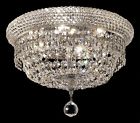 1803f14c Chrome Flush Id Lights 962578 6 Primo Clear Crystal