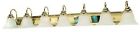 Cli-sc602931 Nuvo Lighting 7 Light 045923602931