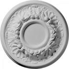 Cm07od Ekena Millwork Od Id Odessa Ceiling Medallion