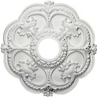 Cm17ro Ekena Millwork In Rotherham Ceiling Medallion 0816180010711