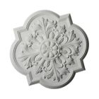 Cm20bo Ekena Millwork Od Bonetti Ceiling Medallion Primed 849014036052