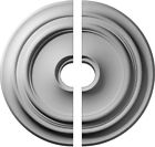 Cm32gi2-06000 Ekena Millwork Giana Ceiling 0889274837419