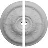 Cm38os2-03000  Ekena Millwork Oslo Ceiling Medallion Od Id 889274837617