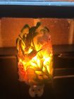 Cn29 Lihow Night Light Polyresin