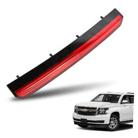 Cndjrhg 923-116 Center High Mount Stop Light Led Third 3rd Brake Compatible