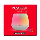 Btl300-3 Color 3 Light Set Candle Control Rgb - Playbulb App