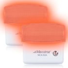Cominhkg017763 Maxxima Night Lights Mln-50a 755183166912