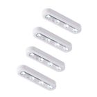 Cominhkpr133171 Ledinus Pack Led Tap Light Wireless Touch Lamp 603717334859