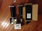 Ivga35st-sb Concrete Encased Invision Lights
