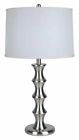 A31124u Contemporary Table 28.5 3104526 . Lamp Id