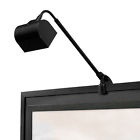 Dl-150 Contemporary Wac Black - Lighting Light Box Picture Display