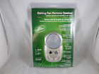 27209 Control Ceiling Remote Fan Shipping Model Hunter Free