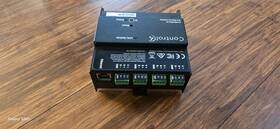 C4-din-beg-v2 Control4 S-485 Bus Ethernet Gateway V2 - Used Working